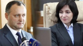 Cristian Hrițuc: Dodon riscă să ajungă FUGAR. Alegerile anticipate din R.Moldova reprezintă o victorie a Vestului împotriva Estului